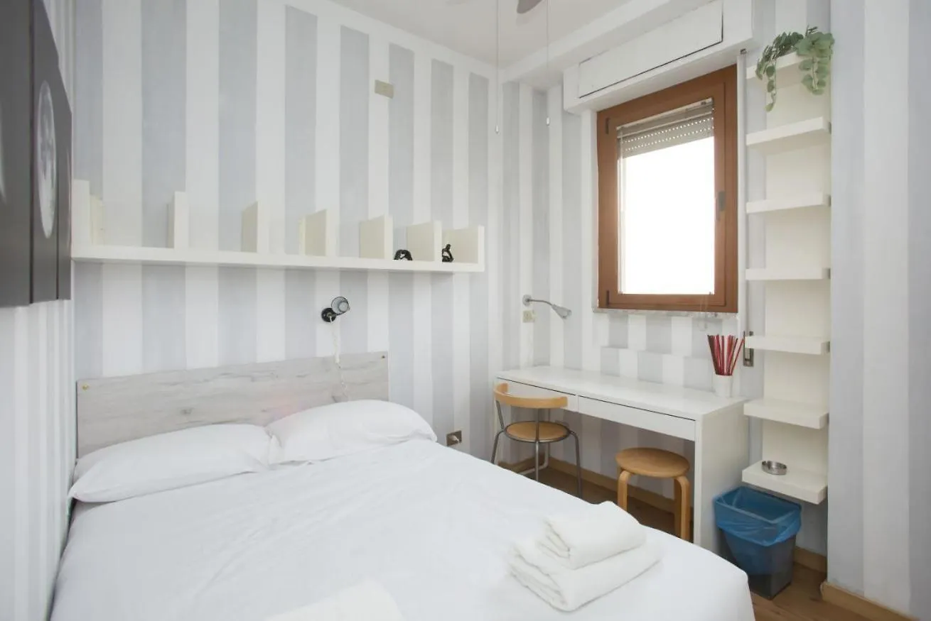 Apartment We Home - Ripamonti 66 Milan