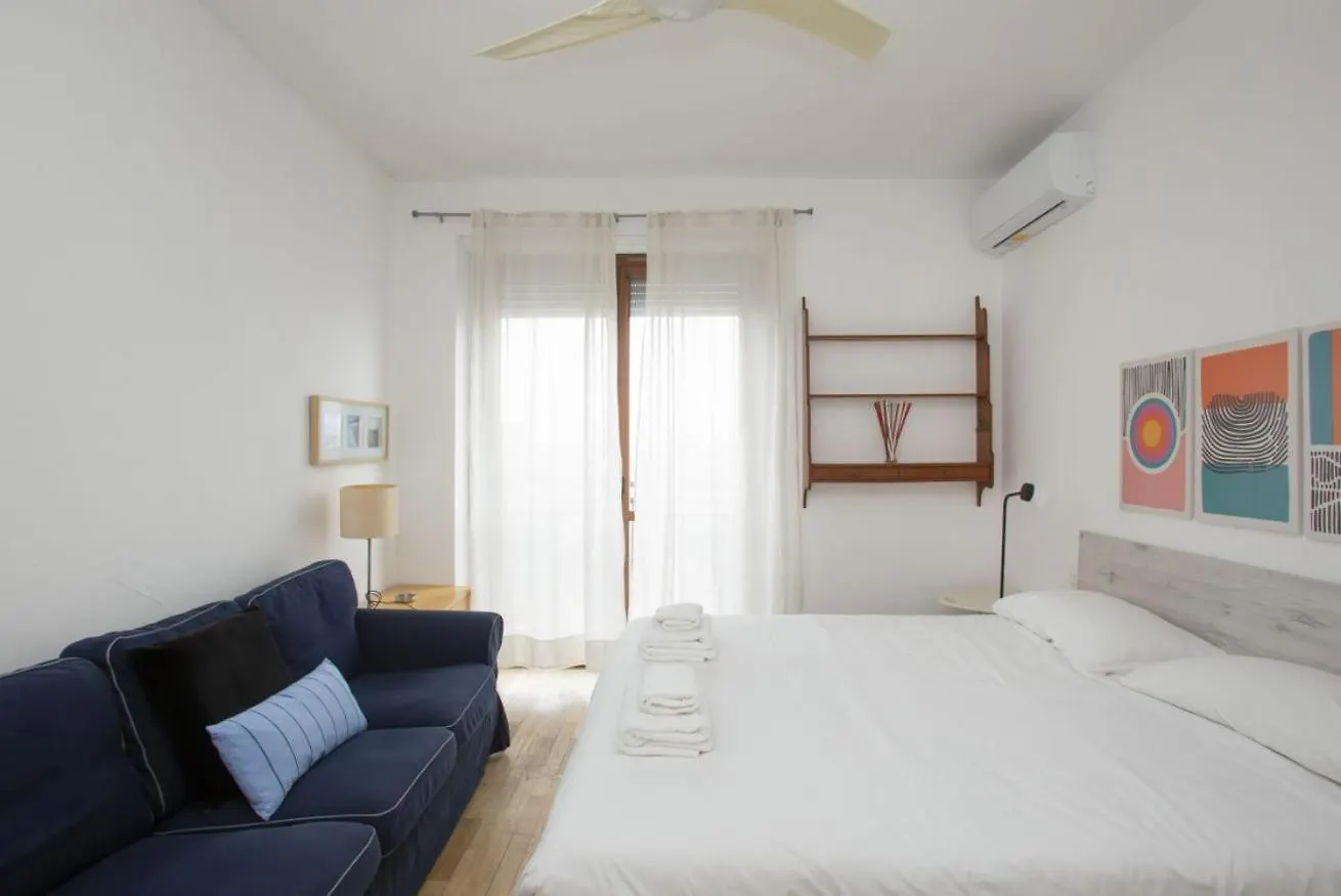 We Home - Ripamonti 66 Milan Italy