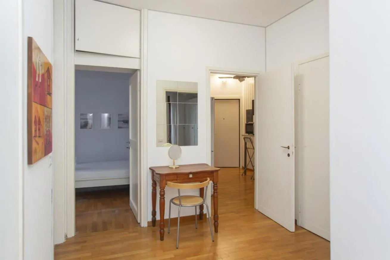 Apartment We Home - Ripamonti 66 Milan