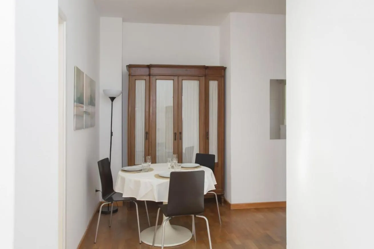 We Home - Ripamonti 66 Milan Apartment