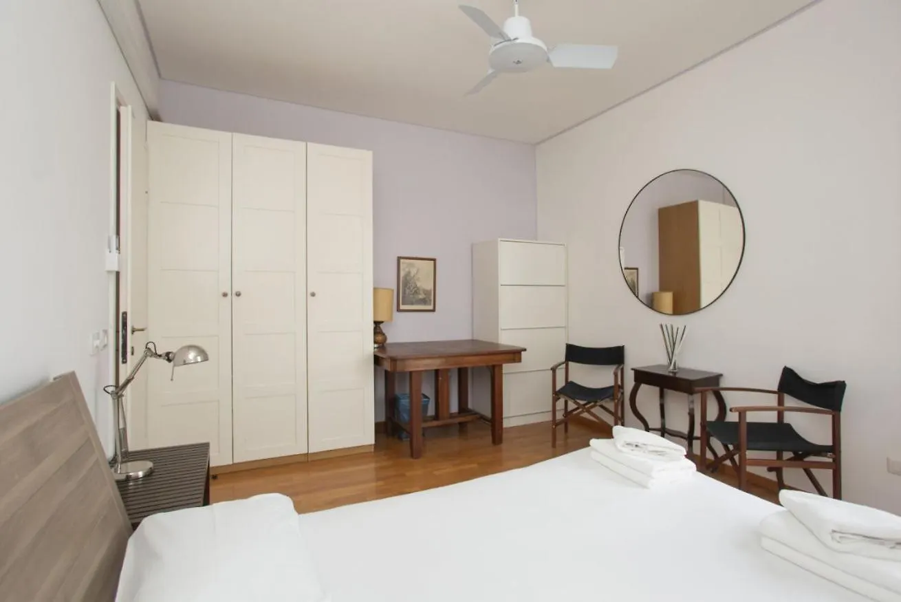 Apartment We Home - Ripamonti 66 Milan