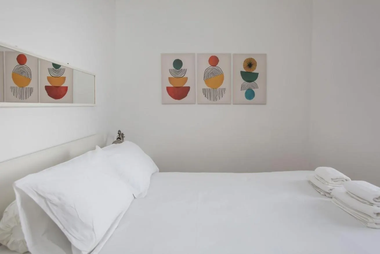 We Home - Ripamonti 66 Milan Italy