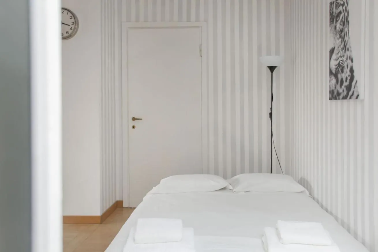 We Home - Ripamonti 66 Milan