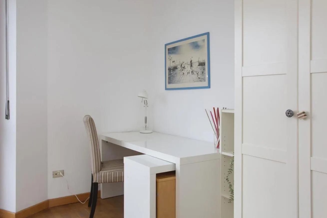 Apartment We Home - Ripamonti 66 Milan Italy