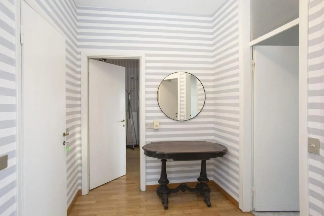 Apartment We Home - Ripamonti 66 Milan