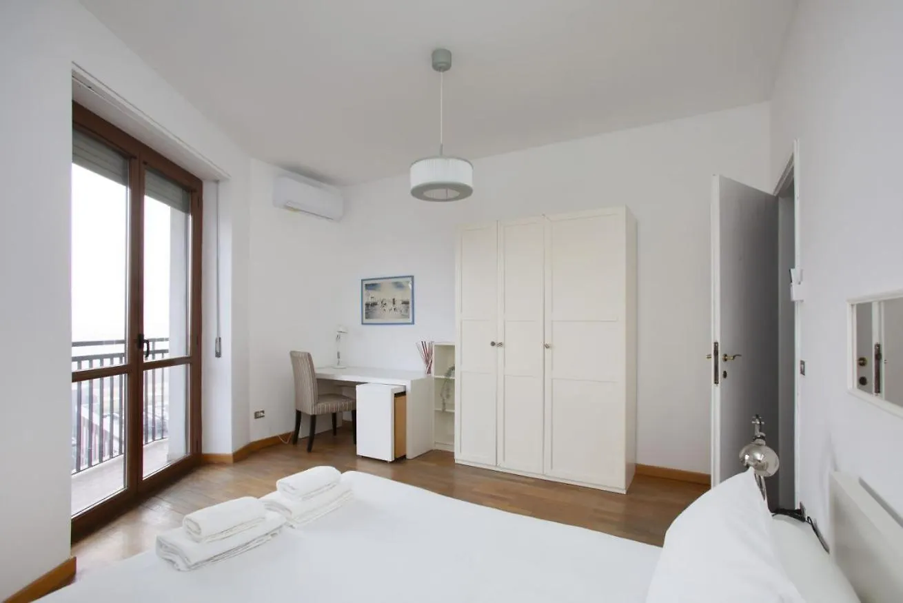 We Home - Ripamonti 66 Milan Italy