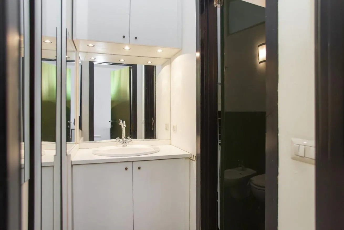 Apartment We Home - Ripamonti 66 Milan Italy