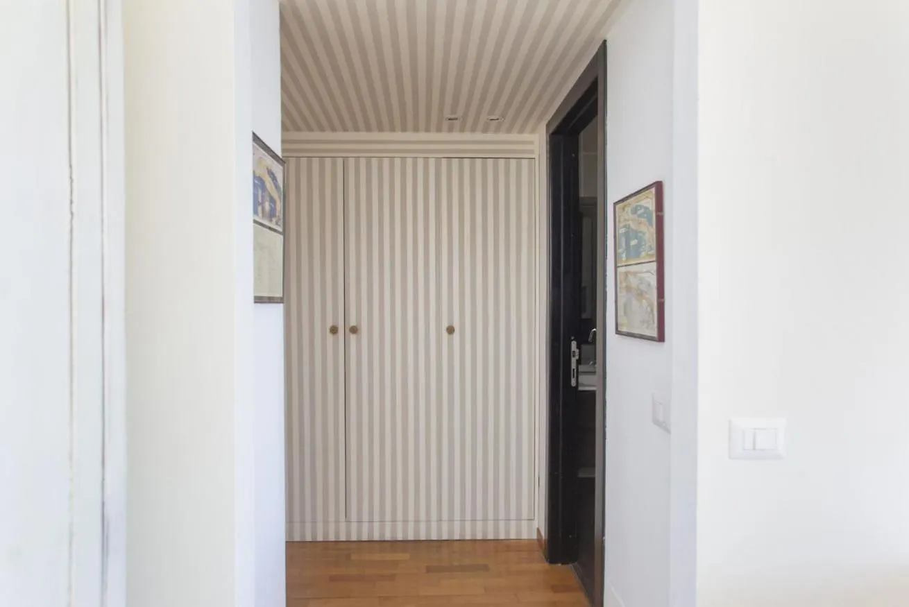 We Home - Ripamonti 66 location