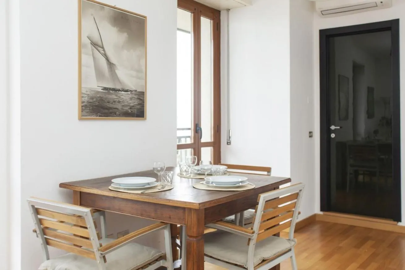 Apartment We Home - Ripamonti 66 Milan Italy