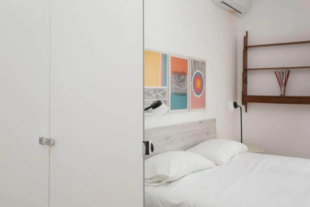 Apartment We Home - Ripamonti 66 Milan Italy