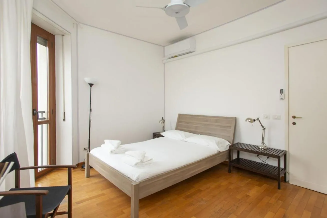 We Home - Ripamonti 66 Milan